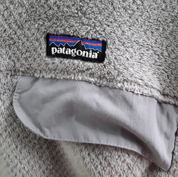 Patagonia Snap T Fleece Pullover - Picture 2 of 8
